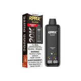 RIPPER SLEEK 20K DISPOSABLE VAPE