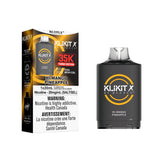 RUFPUF KLIKIT X POD 20ml