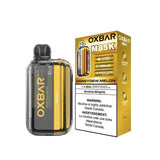 OXBAR M85K DISPOSABLE VAPE