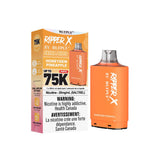 RUFPUF RIPPER X 75K POD 20ml