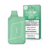 STLTH BOX 5K DISPOSABLE VAPE