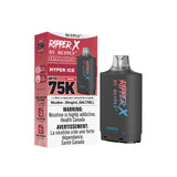 RUFPUF RIPPER X 75K POD 20ml