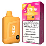 STLTH 8K PRO DISPOSABLE VAPE