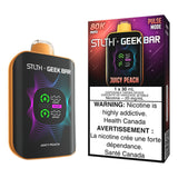 STLTH X GEEK BAR 80K DISPOSABLE VAPE