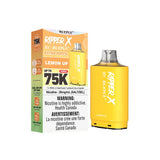 RUFPUF RIPPER X 75K POD 20ml
