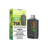 RUFPUF RIPPER X 75K POD 20ml