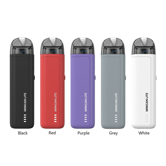 ASPIRE MINICAN LITE POD SYSTEM
