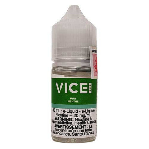MINT ICE by VICE SALT