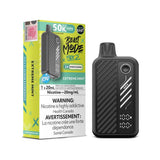 BEAST MODE MAX 2 by FLAVOUR BEAST 50K DISPOSABLE VAPE
