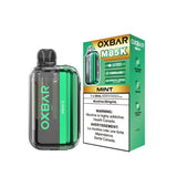 OXBAR M85K DISPOSABLE VAPE
