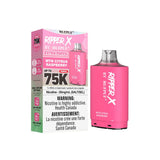 RUFPUF RIPPER X 75K POD 20ml
