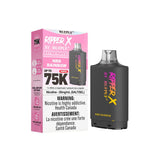 RUFPUF RIPPER X 75K POD 20ml
