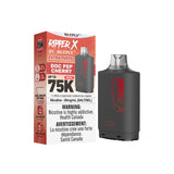 RUFPUF RIPPER X 75K POD 20ml