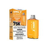 RUFPUF RIPPER X 75K POD 20ml