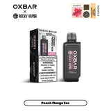 OXBAR SVOPP POD 20ml