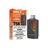 RUFPUF RIPPER X 75K POD 20ml