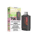 RUFPUF RIPPER X 75K POD 20ml