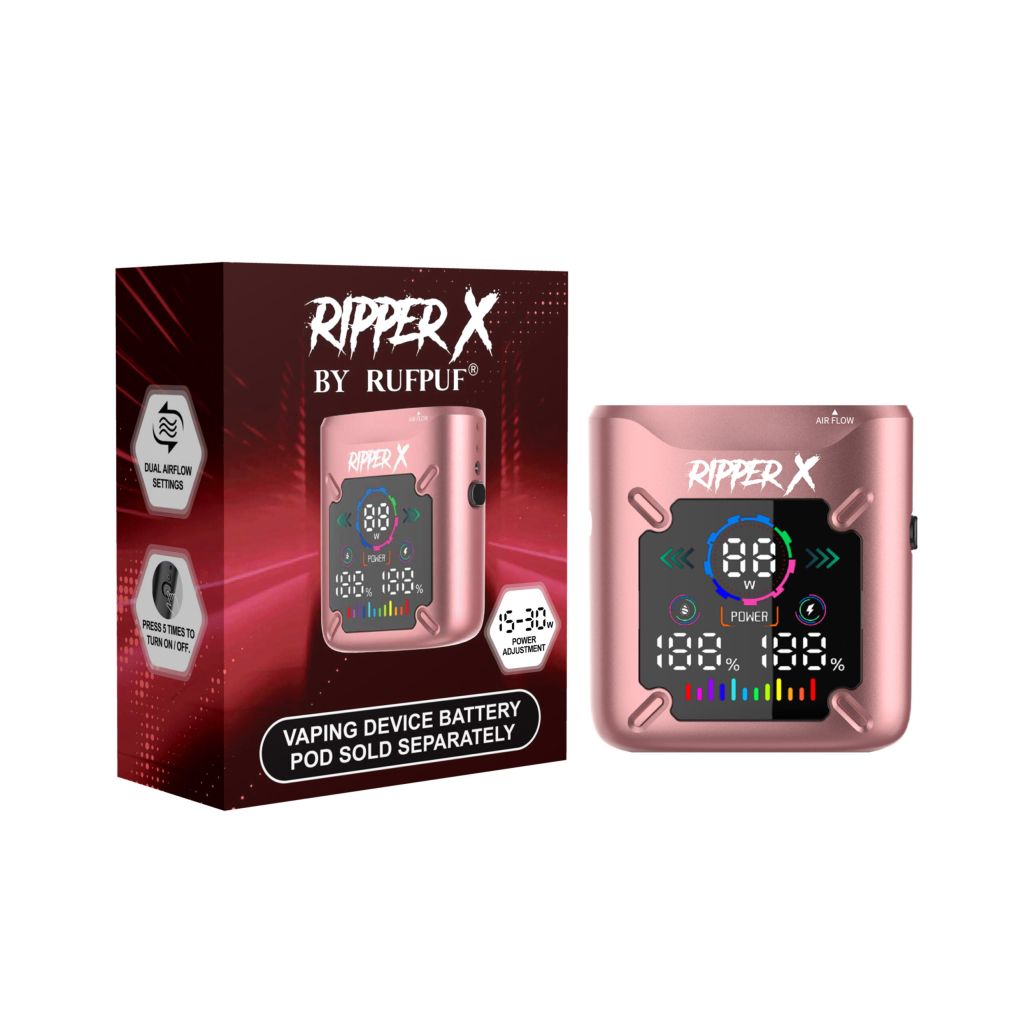 RIPPER X ULTRA DEVICE KIT