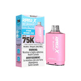 RUFPUF RIPPER X 75K POD 20ml
