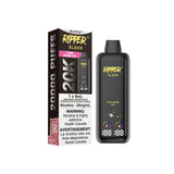 RIPPER SLEEK 20K DISPOSABLE VAPE