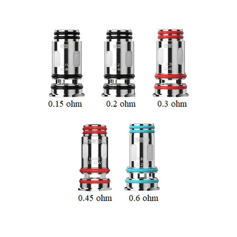 VOOPOO PNP X REPLACEMENT COILS