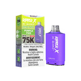 RUFPUF RIPPER X 75K POD 20ml