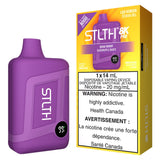 STLTH 8K PRO DISPOSABLE VAPE