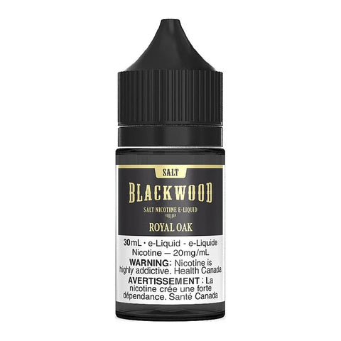 ROYAL OAK by BLACKWOOD - 30ml