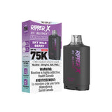 RUFPUF RIPPER X 75K POD 20ml
