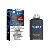 RUFPUF KLIKIT X POD 20ml