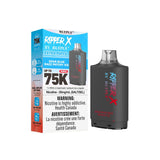 RUFPUF RIPPER X 75K POD 20ml