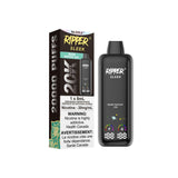 RIPPER SLEEK 20K DISPOSABLE VAPE
