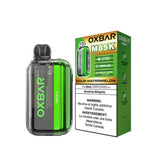 OXBAR M85K DISPOSABLE VAPE