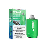 RUFPUF RIPPER X 75K POD 20ml