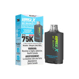 RUFPUF RIPPER X 75K POD 20ml