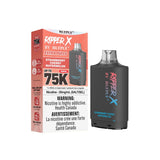 RUFPUF RIPPER X 75K POD 20ml