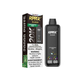 RIPPER SLEEK 20K DISPOSABLE VAPE