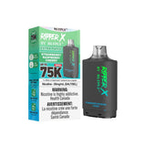 RUFPUF RIPPER X 75K POD 20ml