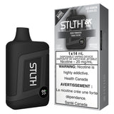 STLTH 8K PRO DISPOSABLE VAPE