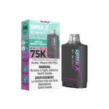 RUFPUF RIPPER X 75K POD 20ml