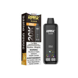RIPPER SLEEK 20K DISPOSABLE VAPE