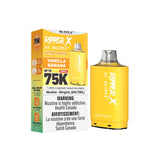RUFPUF RIPPER X 75K POD 20ml