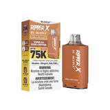 RUFPUF RIPPER X 75K POD 20ml
