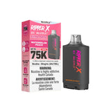RUFPUF RIPPER X 75K POD 20ml