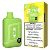 STLTH 8K PRO DISPOSABLE VAPE