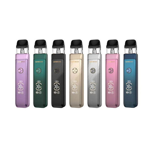 VAPORESSO XROS PRO 2 30W POD SYSTEM