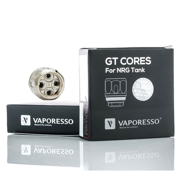 Vaporesso GT Cores