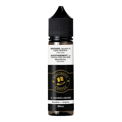 COFFEE by DON CRISTO - 60ml