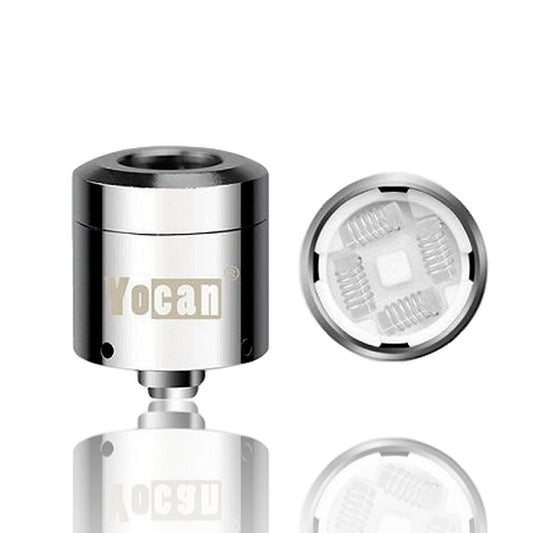 YOCAN EVOLVE PLUS XL REPLACEMENT COILS