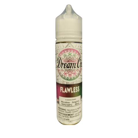 FLAWLESS by DREAM ON - 60ml